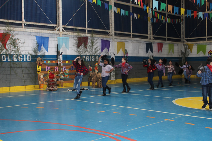 Festa Junina 2022